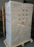 3-Stage Air Cooled High Pressure Air Compressor