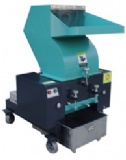 Powerful Silent Plastic Crusher