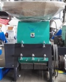 Powerful Silent Plastic Crusher