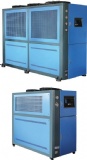 Air Cooled Industrial Chiller