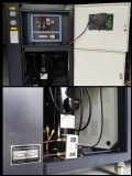 Air Cooled Industrial Chiller