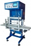 Single Head Full Automatic Bottle Leak Testing Machine