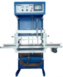 Double Head Full Automatic Bottle Leak Testing Machine