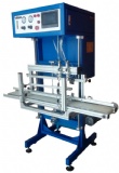 Double Head Full Automatic Bottle Leak Testing Machine