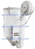 Hopper Dryer for Plastic raw materials